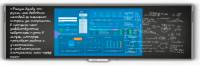 Программно-интерактивный комплекс TeachTouch e-Blackboard - «globural.ru» - Санкт-Петербург