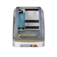 Фрезерно-гравировальный станок Charly 4U 800W PACK с ЧПУ - «globural.ru» - Санкт-Петербург