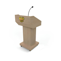 Интерактивная трибуна CONFERENCE I - «globural.ru» - Санкт-Петербург
