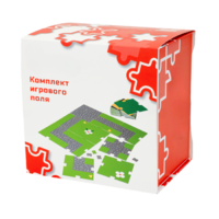 Ресурсный набор "Киберпитомец. Комплект игрового поля" - «globural.ru» - Санкт-Петербург