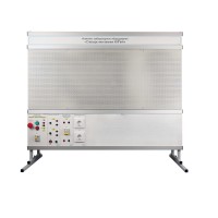 Комплект лабораторного оборудования «Слесарь-монтажник КИПиА» - «globural.ru» - Санкт-Петербург