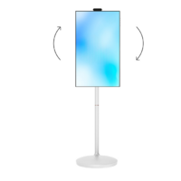 Мобильная панель Mobiscreen NOVA 32" - «globural.ru» - Санкт-Петербург