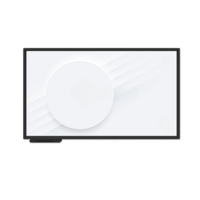 Интерактивная панель Edflat серии Ultra Lite 75" - «globural.ru» - Санкт-Петербург