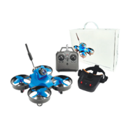 Ресурсный набор для FPV-полетов (направление радиоуправляемого авиамоделизма от первого лица) - «globural.ru» - Санкт-Петербург