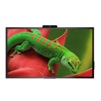 Интерактивная панель Geckotouch Interactive 75R - «globural.ru» - Санкт-Петербург