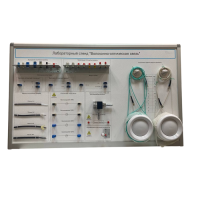 Лабораторный стенд «Волоконно-оптическая связь» - «globural.ru» - Санкт-Петербург