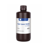 Фотополимер High Speed Resin - «globural.ru» - Санкт-Петербург