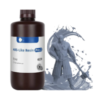 Смола ABS-Like Resin Pro 2 цвет в ассортименте - «globural.ru» - Санкт-Петербург