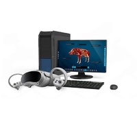 Интерактивный учебный комплекс «Анатомия Свиньи» - «globural.ru» - Санкт-Петербург