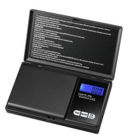 Электронные весы с высокой точностью до 200 гр - «globural.ru» - Санкт-Петербург