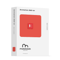 Дополнительный анимационный набор Matatalab Animation Add-on - «globural.ru» - Санкт-Петербург