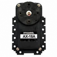 Сервомотор Dynamixel AX-18A - «globural.ru» - Санкт-Петербург