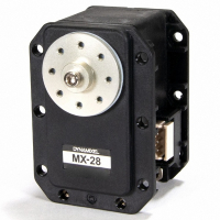 Сервомотор Dynamixel MX-28R - «globural.ru» - Санкт-Петербург
