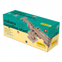 Набор "Cuboro" cugolino start - «globural.ru» - Санкт-Петербург