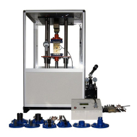 Учебная гидравлическая испытательная машина - «globural.ru» - Санкт-Петербург