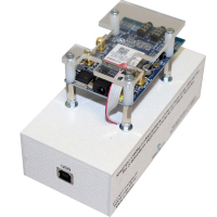Типовой комплект учебного оборудования «Сети сотовой связи GSM-NOTE» - «globural.ru» - Санкт-Петербург