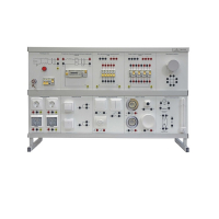 Стенд по электромонтажу тип 2 - «globural.ru» - Санкт-Петербург