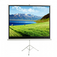 Экран на штативе DSKD-4304 - «globural.ru» - Санкт-Петербург