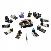 Электронный конструктор Inventor Electronic Kit - «globural.ru» - Санкт-Петербург