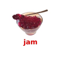 Карточки Домана "Food-1" ("Еда-1") на английском языке - «globural.ru» - Санкт-Петербург