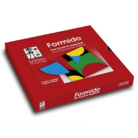 Развивающая игра "Формидо" - «globural.ru» - Санкт-Петербург