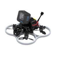 Комплект для сборки квадрокоптера "Пионер FPV" - «globural.ru» - Санкт-Петербург