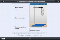 Интерактивные курсы. Физика 8 класс. Базовый - «globural.ru» - Санкт-Петербург