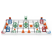 Комплект соревновательных элементов Тип 2 / VIQC 2019-2020 Game Element Kit 2 - «globural.ru» - Санкт-Петербург