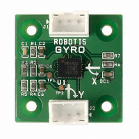 Гироскоп GYRO SENSOR GS-12 - «globural.ru» - Санкт-Петербург