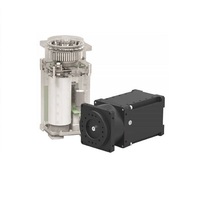 Сервомотор Dynamixel Pro H54-100-S500-R - «globural.ru» - Санкт-Петербург