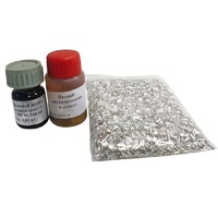 Набор № 24 ВС "Щелочные и щелочно-земельные металлы" - «globural.ru» - Санкт-Петербург