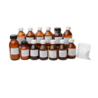 Набор № 5 С "Органические вещества" - «globural.ru» - Санкт-Петербург