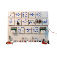 Цифровая лаборатория "Электричество" - «globural.ru» - Санкт-Петербург