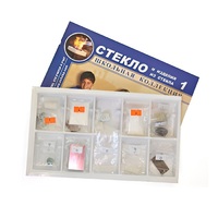 Коллекция "Стекло и изделия из стекла" - «globural.ru» - Санкт-Петербург