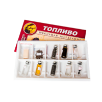 Коллекция "Топливо" (вариант 2) - «globural.ru» - Санкт-Петербург