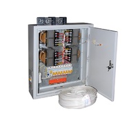 Комплект электроснабжения кабинетов физики КЭС-ФХ - «globural.ru» - Санкт-Петербург