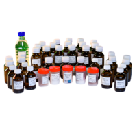 Набор реактивов для ГИА по химии - «globural.ru» - Санкт-Петербург