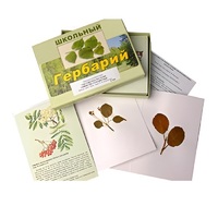 Гербарий "Систематика растений. Семейство Розоцветные" (раздаточный) - «globural.ru» - Санкт-Петербург