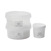 Набор № 3 ВС "Щелочи" - «globural.ru» - Санкт-Петербург