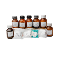 Набор № 13 ВС "Галогениды" - «globural.ru» - Санкт-Петербург