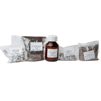 Набор № 16 ВС "Металлы,оксиды" - «globural.ru» - Санкт-Петербург