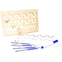 Игровой набор "Логика" (змейка) - «globural.ru» - Санкт-Петербург