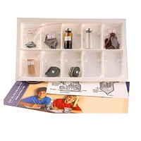 Коллекция раздаточная "Сырье для топливной промышленности"  - «globural.ru» - Санкт-Петербург