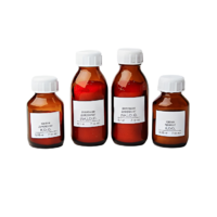 Набор № 18 С "Соединения хрома" - «globural.ru» - Санкт-Петербург