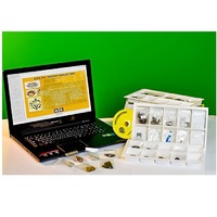 Коллекция натурально-интерактивная "Чугун и сталь" - «globural.ru» - Санкт-Петербург