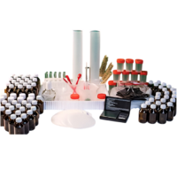 Набор для приготовления реактивов для ГИА по химии 2022 - «globural.ru» - Санкт-Петербург