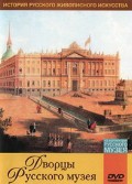 DVD "Из коллекции Государственного Русского музея. Дворцы Русского музея" - «globural.ru» - Санкт-Петербург