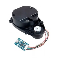 Лазерный дальномер 360 Laser Distance Sensor LDS-01 - «globural.ru» - Санкт-Петербург