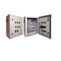 Комплект учебного оборудования «Электромонтаж и наладка систем управления» - «globural.ru» - Санкт-Петербург