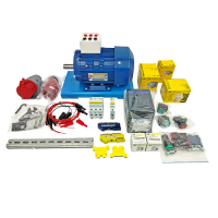 Комплект монтажа и наладки схем плавного пуска асинхронного двигателя - «globural.ru» - Санкт-Петербург